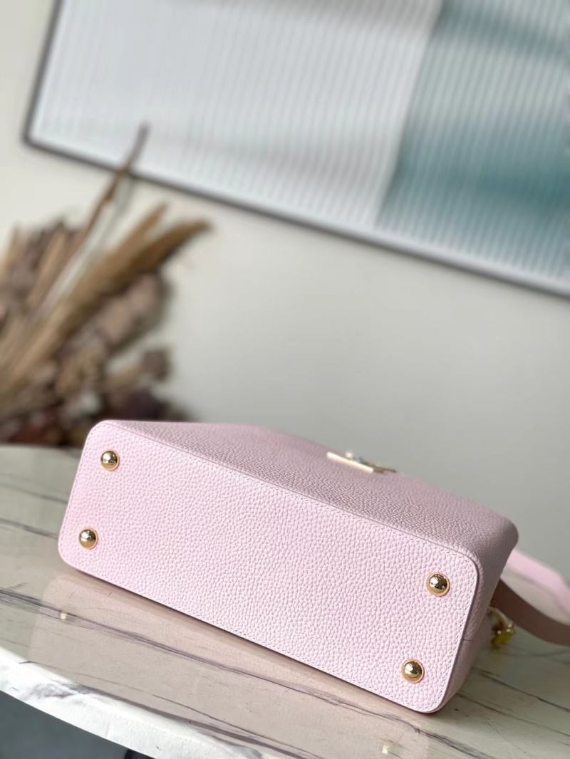 Louis Vuitton Top Handle Bags